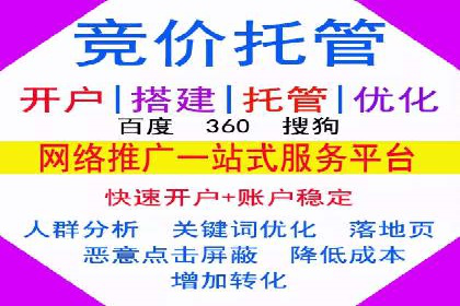 案例剖析：SEM服务助力企业转型